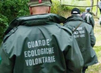Urbino, ecco 26 nuove Guardia ecologiche volontarie