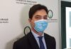 Acquaroli: “Il green pass poteva essere gestito in maniera diversa”