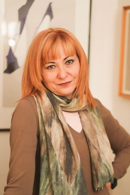 BENILDE MARINI