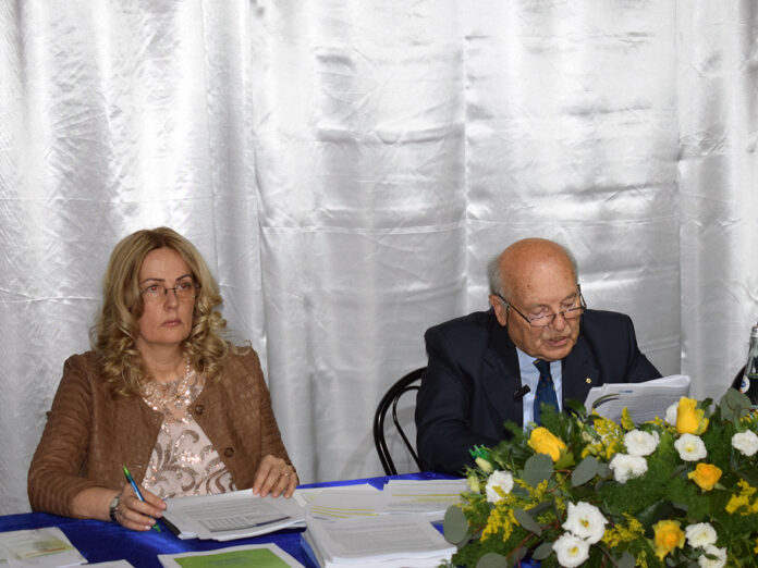 Bcc direttrice e presidente