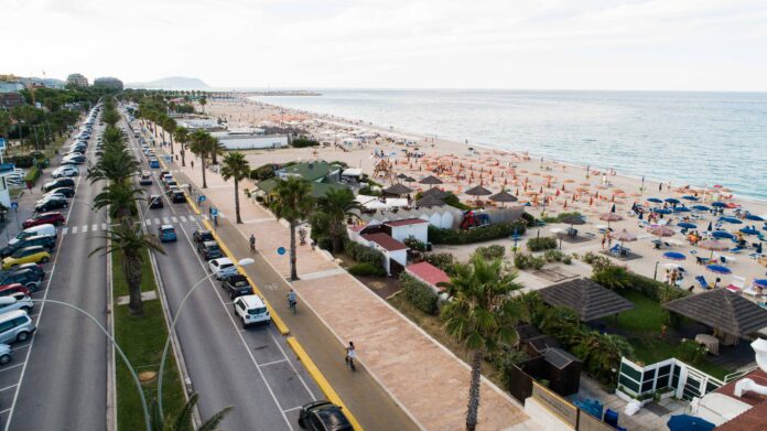 Ciclabilità urbana