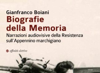 “Biografie della Memoria”, sabato 14 novembre si presenta il libro del regista Gianfranco Boiani sulla piattaforma Zoom