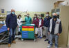 Donazione all’ospedale di Fossombrone frutto della solidarietà