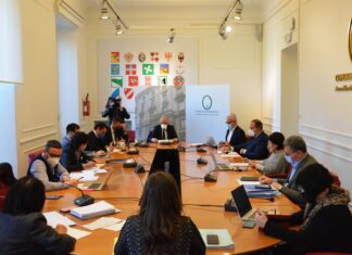Prima seduta della Commissione Sanità in Regione: “Ridisegnare la sanità su un modello più vicino alle esigenze dei cittadini”