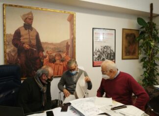 L’edificio sede della Provincia ha problemi di staticità, in settimana trasferimento dei dipendenti
