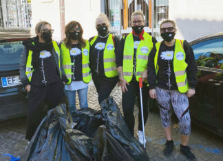 “Donne al lavoro” con successo e simpatia a Fossombrone