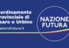 Circolo Pesaro-Urbino movimento “Nazione Futura”: “Condividiamo la circolare di Filisetti sul IV novembre”