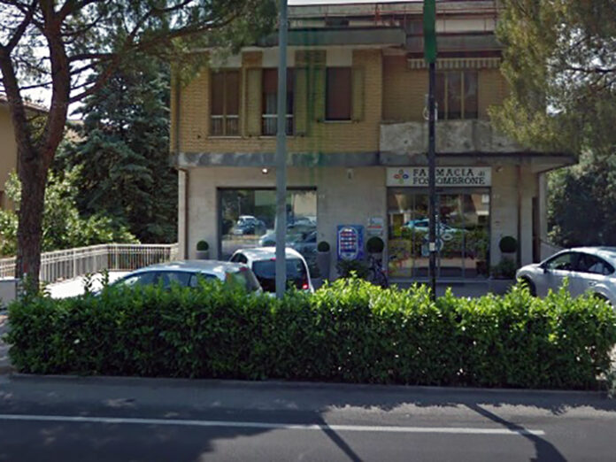 Farmacia di Fossombrone