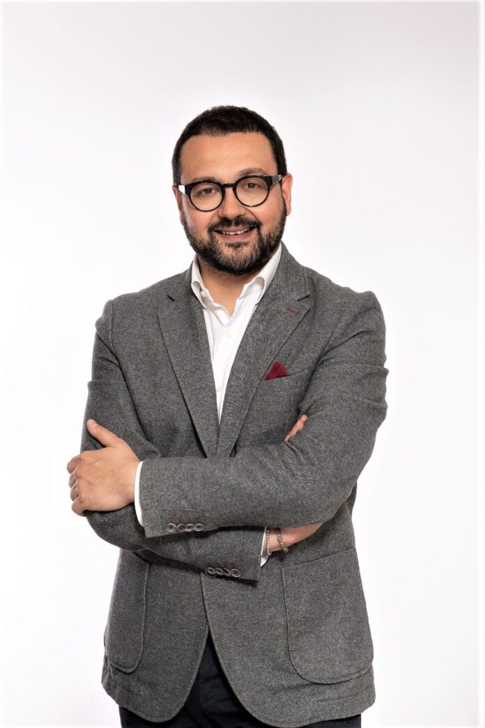 Foto Filippo Sorcinelli