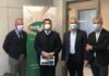 Parte da Trevalli Cooperlat il rilancio per una nuova stagione della filiera agroalimentare marchigiana