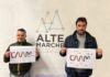 La ciclovia appenninica Alte Marche diventa realtà. Alessandri: “Importante per la promozione del territorio”