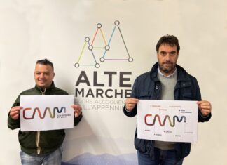 La ciclovia appenninica Alte Marche diventa realtà. Alessandri: “Importante per la promozione del territorio”