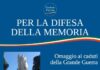 Nazione Futura Pesaro-Urbino omaggia a Fano le vittime della prima guerra mondiale