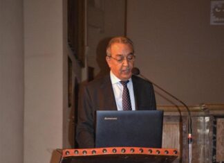 Il pediatra Ramzi El Asmar sulla Giornata della Prematurità ricordata a Calcinelli: “In tempo di Covid, doveroso non perdere di vista altre problematiche socio sanitarie”