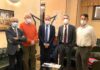 Sinergia Confcommercio e Galleria Nazionale di Urbino per la promozione artistica del territorio