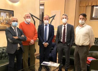Sinergia Confcommercio e Galleria Nazionale di Urbino per la promozione artistica del territorio