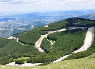 La Lupus in Fabula critica la Bandiera Verde al Comune di Frontone: “Su quali basi?”