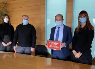 “Il Natale che non ti aspetti”. Le Proloco di Pesaro e Urbino con Confcommercio per sostenere le imprese artigiane, alberghiere e della ristorazione