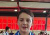 Bocce, a Spoleto brillano i nostri. Nell’under 18 vince Lorenzo Lucarelli (Lucrezia). Sul podio anche il fanese Riccardo Campanelli