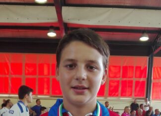 Bocce, a Spoleto brillano i nostri. Nell’under 18 vince Lorenzo Lucarelli (Lucrezia). Sul podio anche il fanese Riccardo Campanelli
