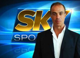 Maurizio Compagnoni agli studenti del Liceo Sportivo di Gubbio: “Credete in voi stessi, mettetevi sempre in gioco”