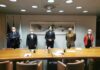 Incontro presidenti di Provincia e Acquaroli. Paolini: “Il governatore pronto a una forte coesione con i nostri enti”