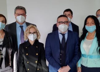Eletti presidenti e vice delle commissioni consiliari in Regione. Tutti i nominativi