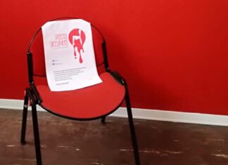 La Provincia di Pesaro e Urbino aderisce alla campagna di sensibilizzazione “Posto occupato” contro la violenza sulle donne