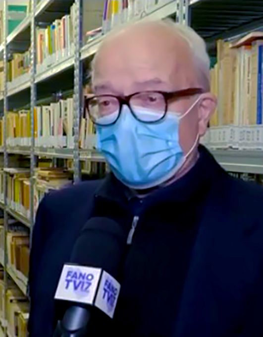 Silvano Bracci