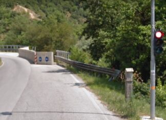 Al via a Pergola il ripristino del muro di contenimento della Sp 12 “Bellisio”: dal 16 novembre chiusura al traffico e viabilità alternativa