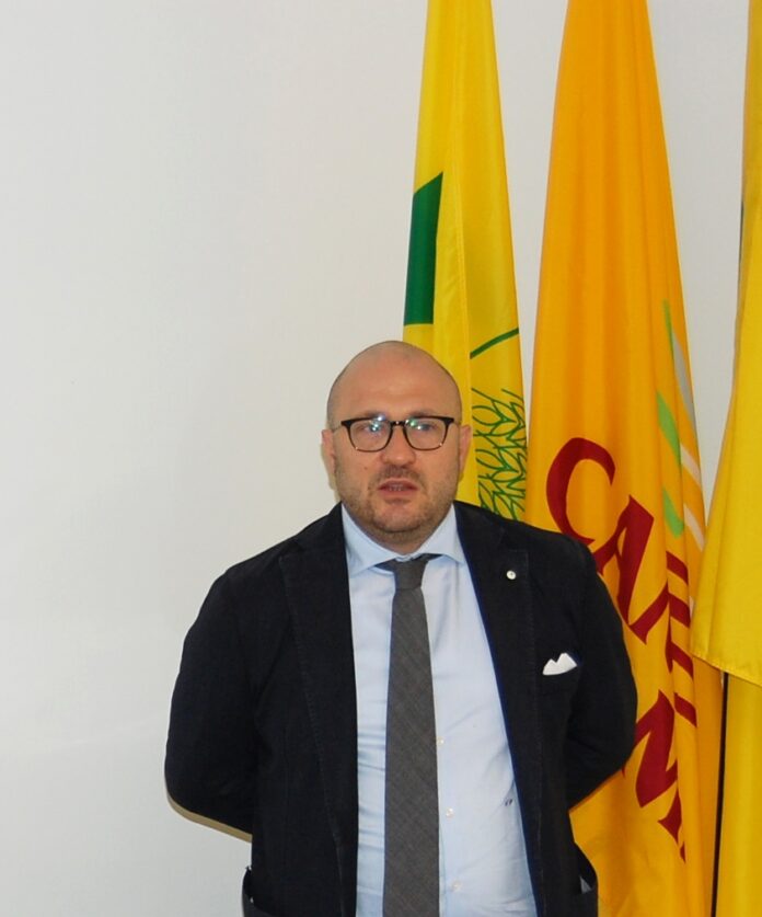 alberto frau