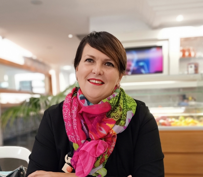 assessore volpe milena