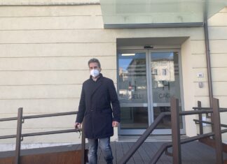 Baldelli: “La precedente amministrazione aveva avviato la demolizione di una parte dell’ospedale di Cagli senza prevederne la ricostruzione”