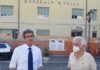 L’assessore regionale Baldelli ricorda il dottor Di Priolo: “Perdiamo un uomo e un professionista di grande valore”
