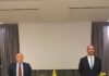 Coldiretti Pesaro Urbino, De Cesare ai saluti: il nuovo direttore è Claudio Calevi