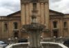 Fossombrone, la fontana dimenticata sempre più (!!)