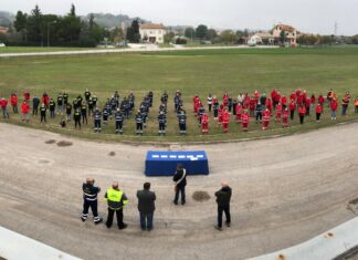 Fano ha un cuore grande: premiati volontari anti Covid