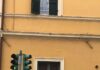 Una panchina rossa contro la violenza sulle donne