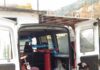 Inseguimento a Fossombrone, recuperata refurtiva