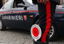 Carabinieri di Urbino arrestano 34enne dopo un controllo: in auto rinvenuti circa 10 grammi di eroina, in casa 95 grammi di hashish, cocaina e MDMA