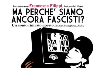 Fascismo, un conto aperto. Dibattito a distanza