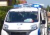 Novantenne investito a Fano da un’auto: paura