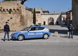 Zona arancione: promemoria della Prefettura