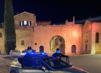 Raid di furti a Fano, Confesercenti: «Più controlli»