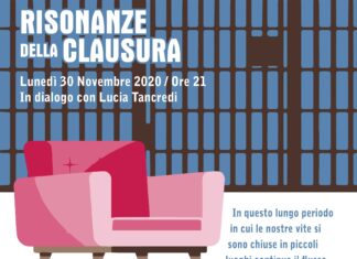 Risonanze della clausura Covid: un dialogo online
