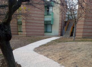 Nuovi percorsi anti Covid per due scuole a Fano