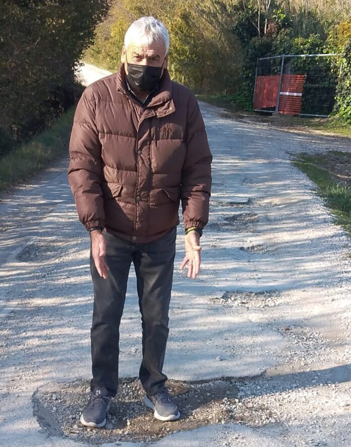 foto tombaccia