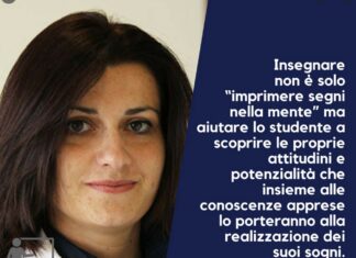 Liceo Mazzatinti protagonista alla notte europea dei ricercatori