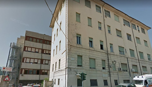 ospedale