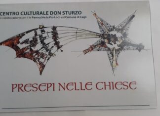 Cagli, ‘Presepi nelle Chiese’ quest’anno si tiene in forma ridotta per via del Covid